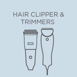 HAIR_CLIPPER_TRIMMERS