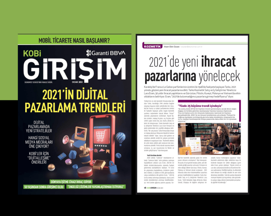 KOBİ GİRİŞİM